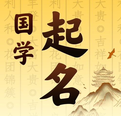 青州国学起名 人工起名一对一